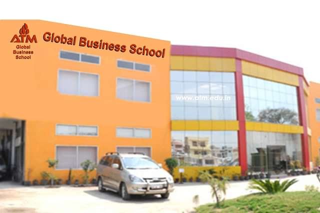 ATM_Global_Business_School